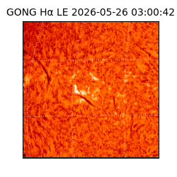 gong - 2026-05-26T03:00:42