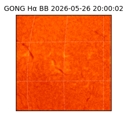 gong - 2026-05-26T20:00:02