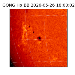 gong - 2026-05-26T18:00:02