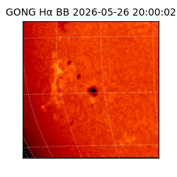 gong - 2026-05-26T20:00:02