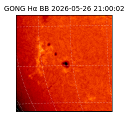 gong - 2026-05-26T21:00:02