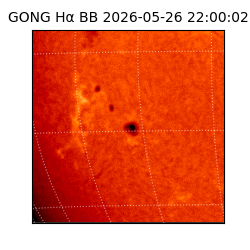 gong - 2026-05-26T22:00:02