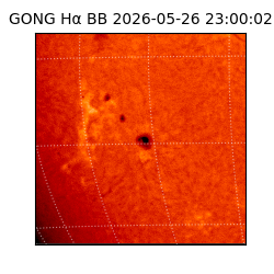 gong - 2026-05-26T23:00:02