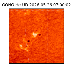 gong - 2026-05-26T07:00:02
