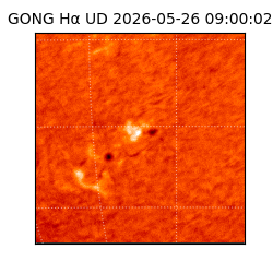 gong - 2026-05-26T09:00:02