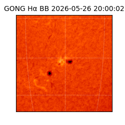 gong - 2026-05-26T20:00:02