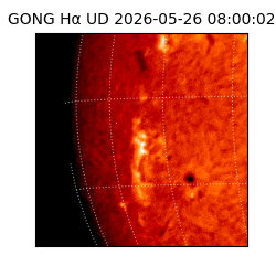 gong - 2026-05-26T08:00:02