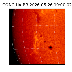 gong - 2026-05-26T19:00:02