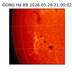 gong - 2026-05-26T21:00:02