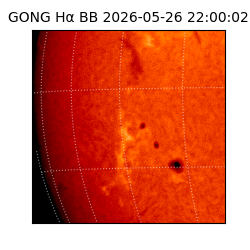 gong - 2026-05-26T22:00:02