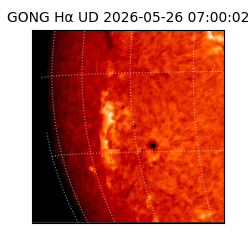 gong - 2026-05-26T07:00:02