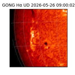 gong - 2026-05-26T09:00:02