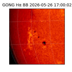 gong - 2026-05-26T17:00:02
