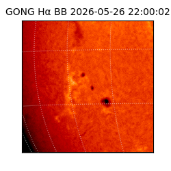 gong - 2026-05-26T22:00:02