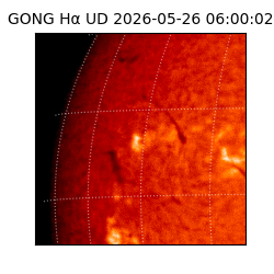 gong - 2026-05-26T06:00:02