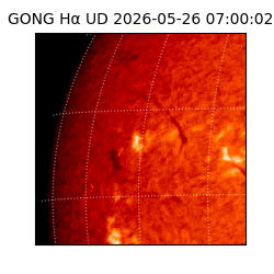 gong - 2026-05-26T07:00:02