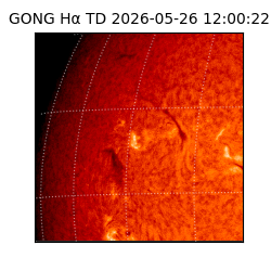 gong - 2026-05-26T12:00:22