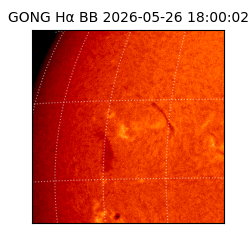 gong - 2026-05-26T18:00:02