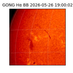 gong - 2026-05-26T19:00:02