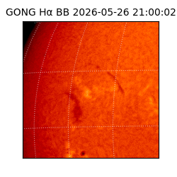 gong - 2026-05-26T21:00:02