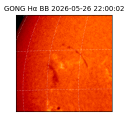 gong - 2026-05-26T22:00:02