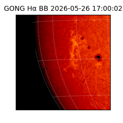 gong - 2026-05-26T17:00:02