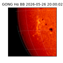 gong - 2026-05-26T20:00:02