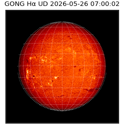 gong - 2026-05-26T07:00:02