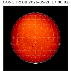 gong - 2026-05-26T17:00:02