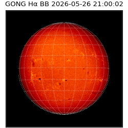 gong - 2026-05-26T21:00:02