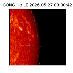 gong - 2026-05-27T03:00:42