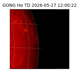 gong - 2026-05-27T12:00:22