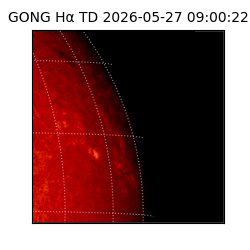 gong - 2026-05-27T09:00:22