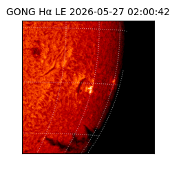 gong - 2026-05-27T02:00:42