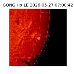 gong - 2026-05-27T07:00:42