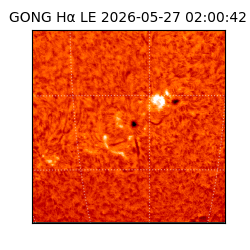 gong - 2026-05-27T02:00:42