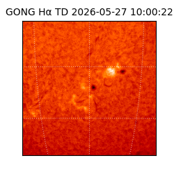 gong - 2026-05-27T10:00:22