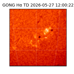gong - 2026-05-27T12:00:22