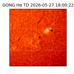 gong - 2026-05-27T18:00:22