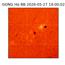 gong - 2026-05-27T19:00:02