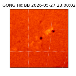 gong - 2026-05-27T23:00:02
