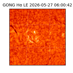 gong - 2026-05-27T06:00:42
