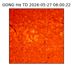 gong - 2026-05-27T08:00:22
