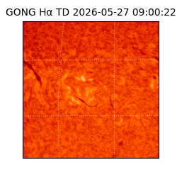 gong - 2026-05-27T09:00:22