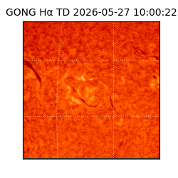 gong - 2026-05-27T10:00:22