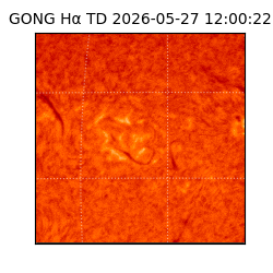 gong - 2026-05-27T12:00:22