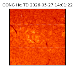 gong - 2026-05-27T14:01:22