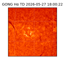 gong - 2026-05-27T18:00:22