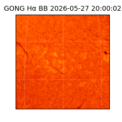 gong - 2026-05-27T20:00:02