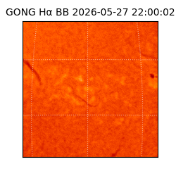 gong - 2026-05-27T22:00:02